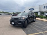 Used 2020 Ford Explorer XLT image 3