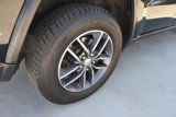 Used 2017 Jeep Grand Cherokee Limited image 4