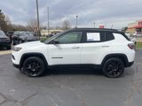 Certified 2022 Jeep Compass Altitude image 4