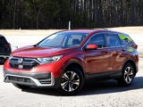 Used 2021 Honda CR-V Special Edition image 4
