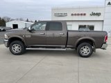 Used 2018 RAM 3500 Laramie image 4