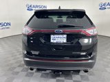 Used 2018 Ford Edge Titanium w/ Cold Weather Package image 5