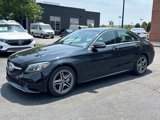 Certified 2021 Mercedes-Benz C 300 4MATIC Sedan image 4