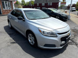 Used 2015 Chevrolet Malibu LS image 3