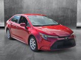 Used 2021 Toyota Corolla LE image 3
