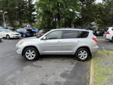 Used 2010 Toyota RAV4 Limited image 4