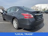 Used 2015 Nissan Altima 2.5 S w/ Power Driver Seat Package image 5