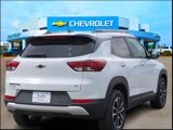 New 2025 Chevrolet TrailBlazer LT w/ LT Cold Weather Package image 5