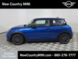 Certified 2025 MINI Cooper S image 4