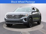 New 2025 Volkswagen Atlas SE image 3
