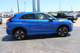 Used 2025 Mitsubishi Eclipse Cross SEL image 4