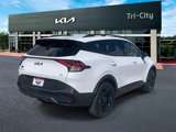 New 2025 Kia Sportage X-Line image 4