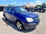 Used 2013 Chevrolet Captiva Sport LT image 3