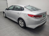 Used 2018 Kia Optima LX image 3