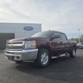 Used 2013 Chevrolet Silverado 1500 LT w/ All-Star Edition image 2