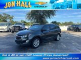 Used 2020 Chevrolet Equinox LS w/ LPO, Floor Liner Package image 2