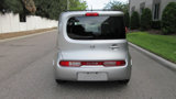 Used 2009 Nissan Cube 1.8 S w/ Interior Designer Pkg image 4
