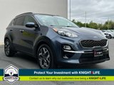 Used 2020 Kia Sportage EX w/ EX Technology Package image 1