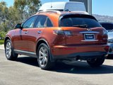 Used 2007 INFINITI FX35 AWD image 5