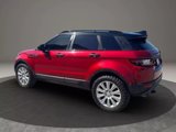 Used 2017 Land Rover Range Rover Evoque HSE image 2