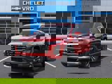 New 2026 Chevrolet Equinox LT w/ Convenience Package II image 6