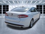 Used 2018 Ford Fusion SE image 3