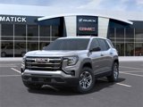 New 2025 GMC Terrain Elevation image 6