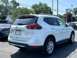 Certified 2018 Nissan Rogue SV image 2