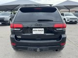 Used 2017 Jeep Grand Cherokee Altitude image 5