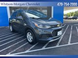 Used 2022 Chevrolet Trax LT w/ LT Convenience Package image 3