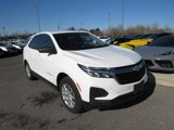 Used 2022 Chevrolet Equinox LS w/ LS Convenience Package image 3