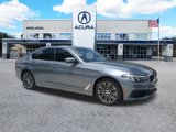 Used 2019 BMW 530e xDrive w/ Convenience Package image 3