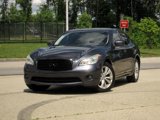 Used 2011 INFINITI M37 x w/ Premium Pkg image 3
