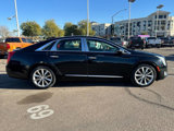Used 2014 Cadillac XTS Luxury image 2