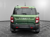 Used 2023 Ford Bronco Sport Big Bend w/ Convenience Package image 4
