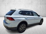 Used 2021 Volkswagen Tiguan SE image 5