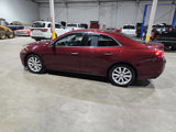Used 2016 Chevrolet Malibu LTZ image 6