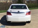 Used 2016 Buick LaCrosse Leather w/ Experience Buick Package image 5