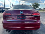 Used 2017 Volkswagen Jetta SEL image 6