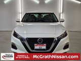 Certified 2022 Nissan Altima 2.5 S image 2