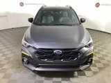 New 2025 Subaru Crosstrek 2.5i Sport image 2