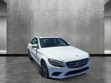 Used 2021 Mercedes-Benz C 300 Sedan image 2