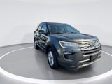 Used 2018 Ford Explorer XLT w/ Equipment Group 201A image 2