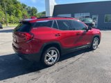 Used 2018 GMC Terrain SLE w/ Driver Convenience Package image 3