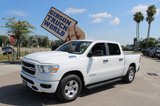 Used 2023 RAM 1500 Big Horn image 1
