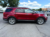 Used 2019 Ford Explorer Limited w/ Class III Trailer Tow Package image 3