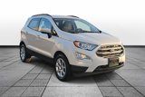 Used 2022 Ford EcoSport SE w/ SE Convenience Package image 3