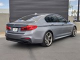 Used 2020 BMW M550i xDrive w/ Executive Package image 6