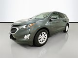 Used 2020 Chevrolet Equinox LT w/ Driver Convenience Package image 3