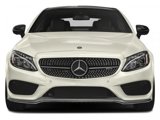 Used 2018 Mercedes-Benz C 43 AMG 4MATIC Coupe image 4